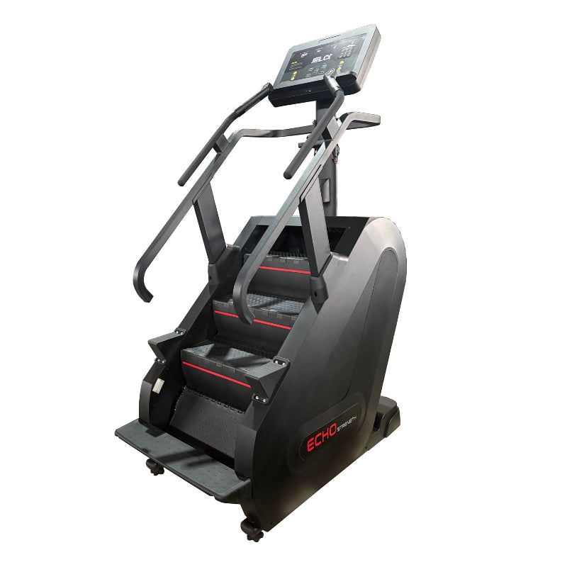 Echo Strength - Commercial Stair Master & Stair Climber (Pre-Order 8-10 Weeks)