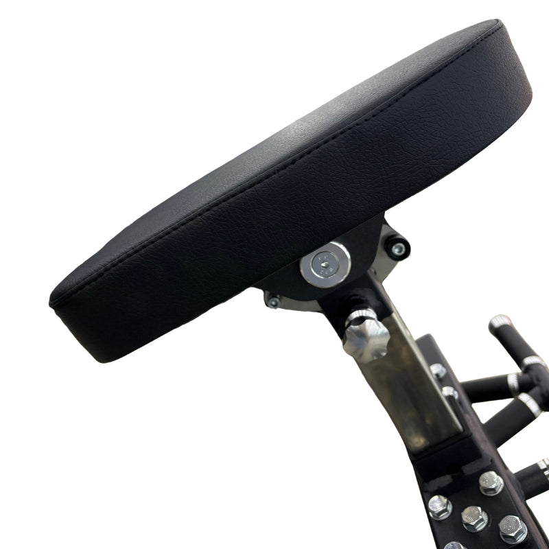 Commercial-Grade T-Bar Linear Row (Pre-Order 10-12 Weeks)