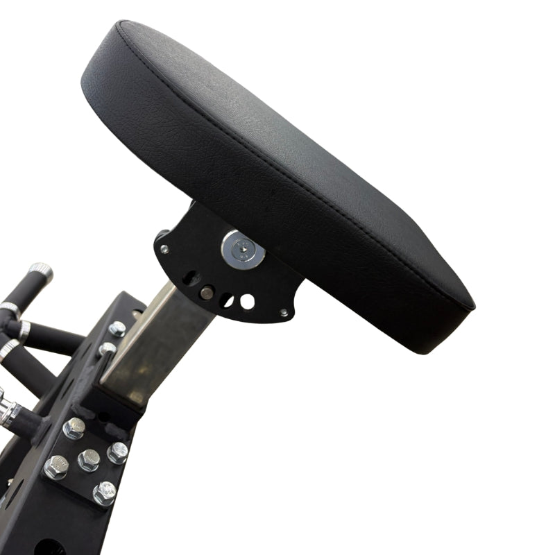 Commercial-Grade T-Bar Linear Row (Pre-Order 10-12 Weeks)