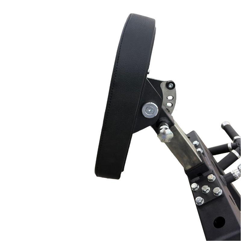 Commercial-Grade T-Bar Linear Row (Pre-Order 10-12 Weeks)