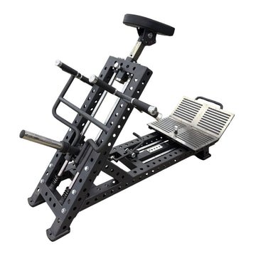 Commercial-Grade T-Bar Linear Row (Pre-Order 10-12 Weeks)