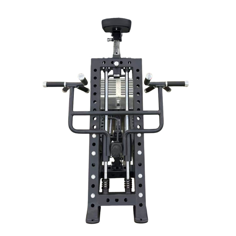 Commercial-Grade T-Bar Linear Row (Pre-Order 10-12 Weeks)