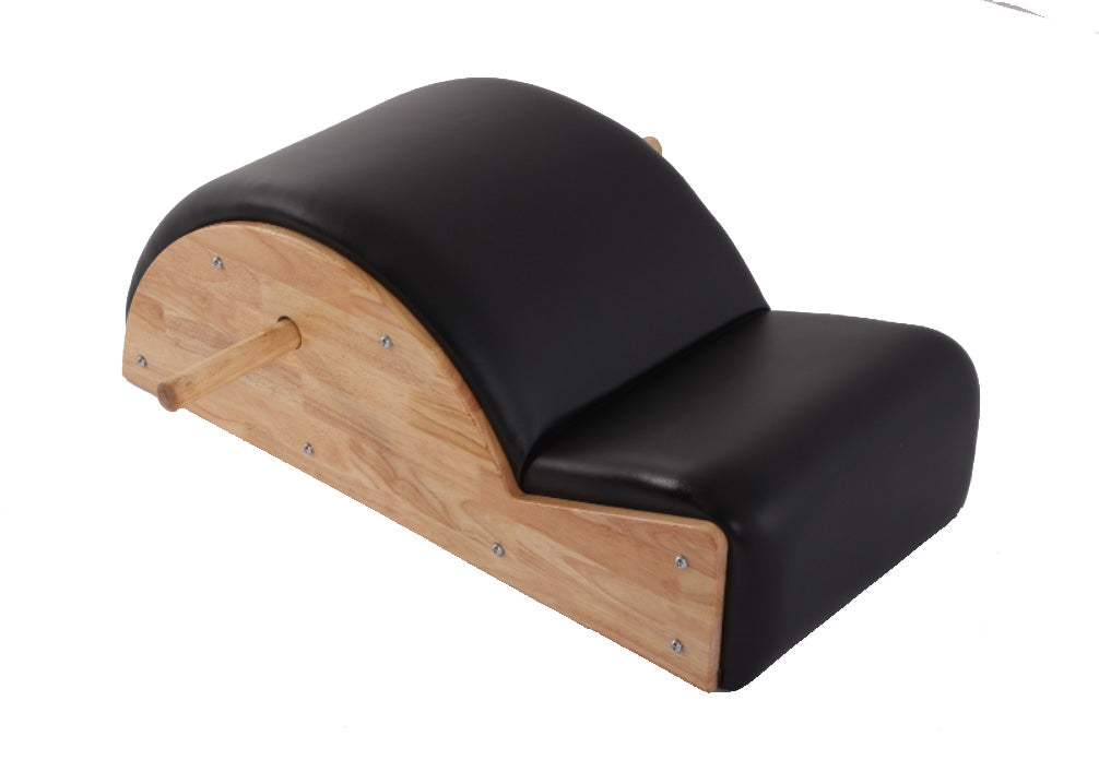 Pilates Spinal Corrector - Gary Leather PICK UP ONLY