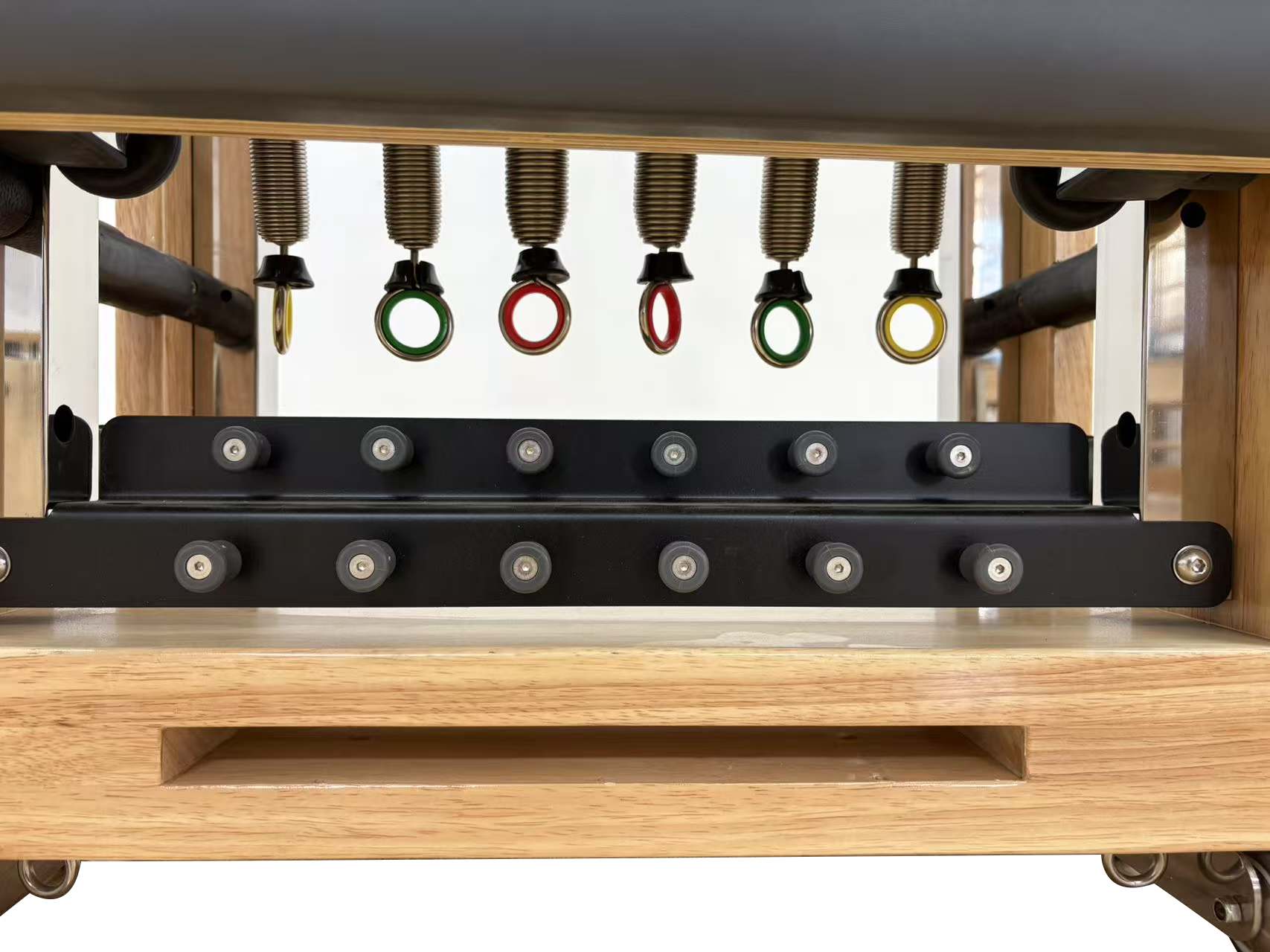 Echo Pilates Folding Reformer