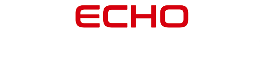 Echo Strength Depot logo