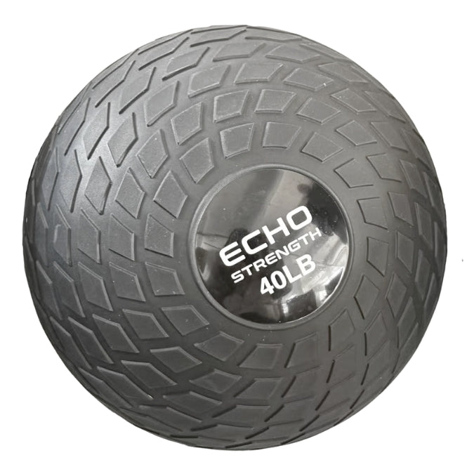 Echo Strength - Elite Slam Balls