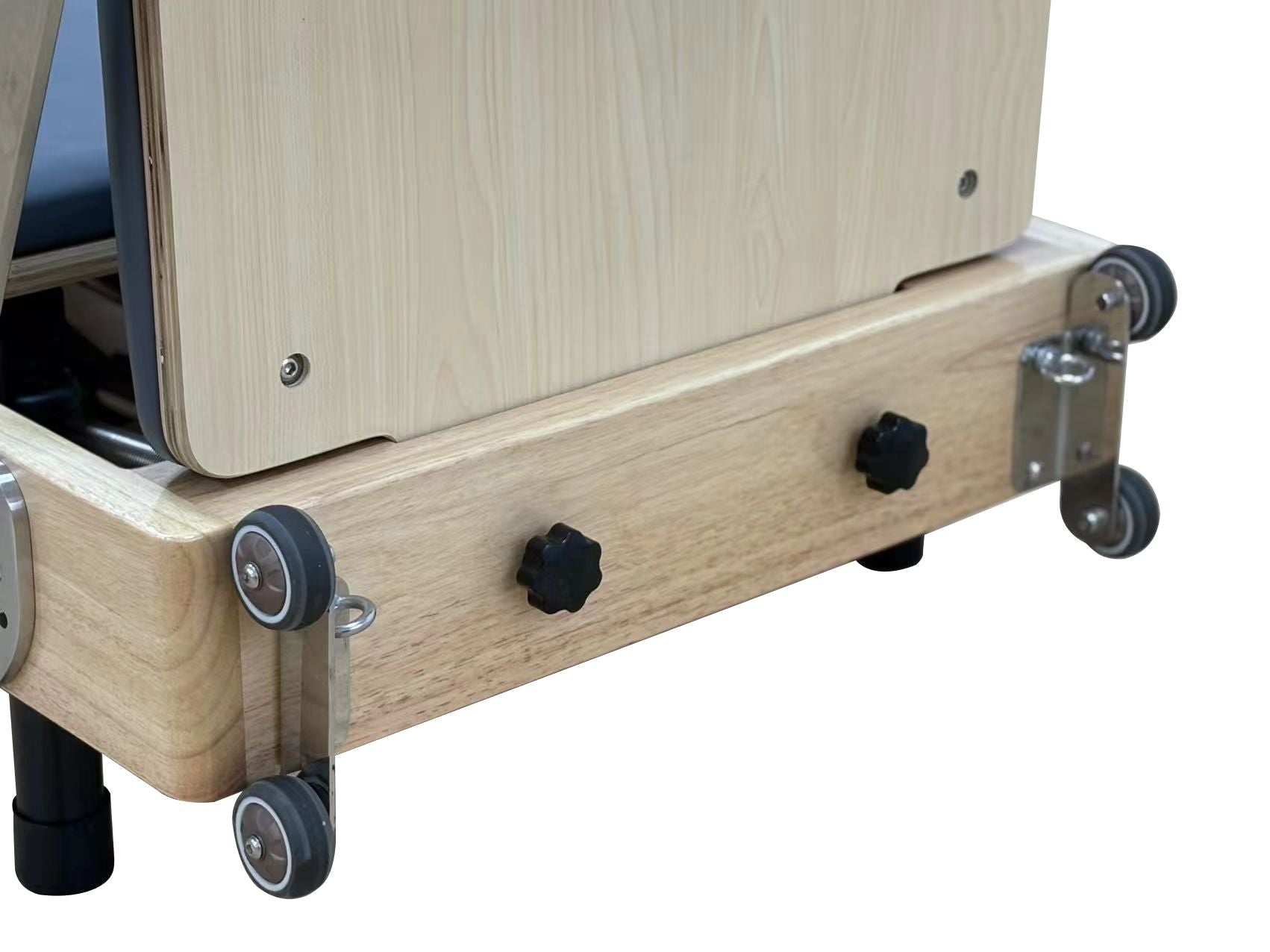 Echo Pilates Folding Reformer