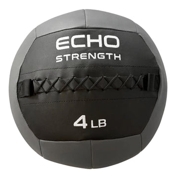 Echo Strength - Wall Balls