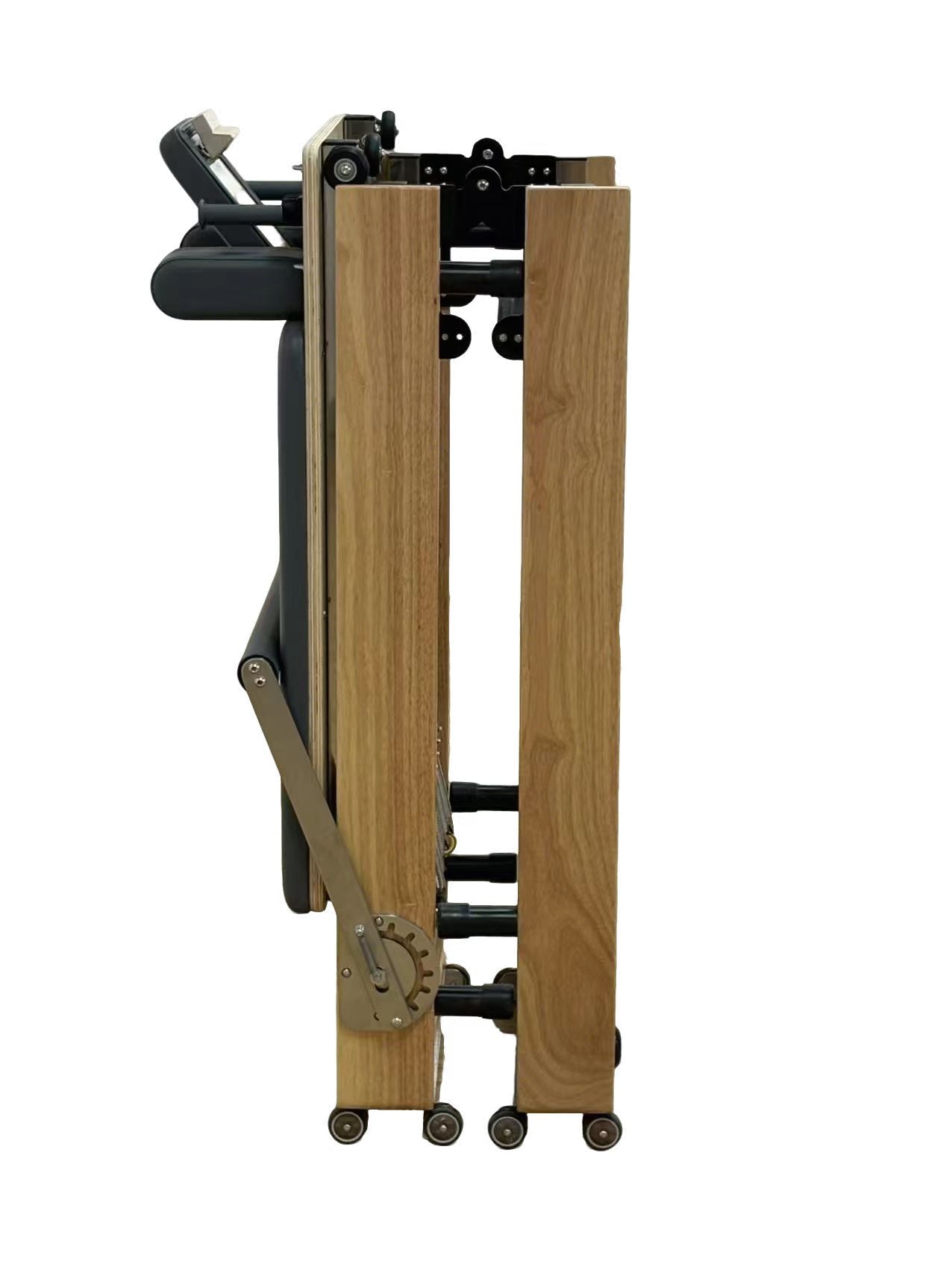 Echo Pilates Folding Reformer