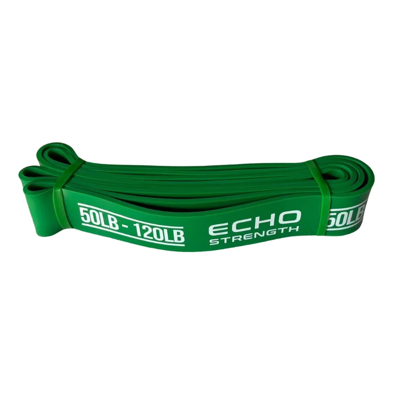 Echo Strength - Resistance Bands
