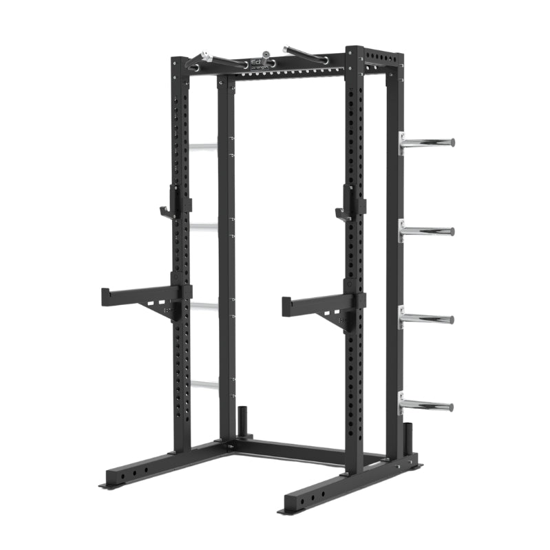 Commercial Grade Half Rack Home and Commercial Gym