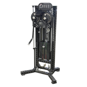 ECHO Standing Multi-Flight Machine (Pre-Order 10-12 Weeks)
