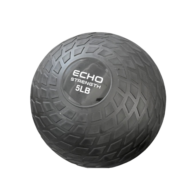 Echo Strength - Elite Slam Balls