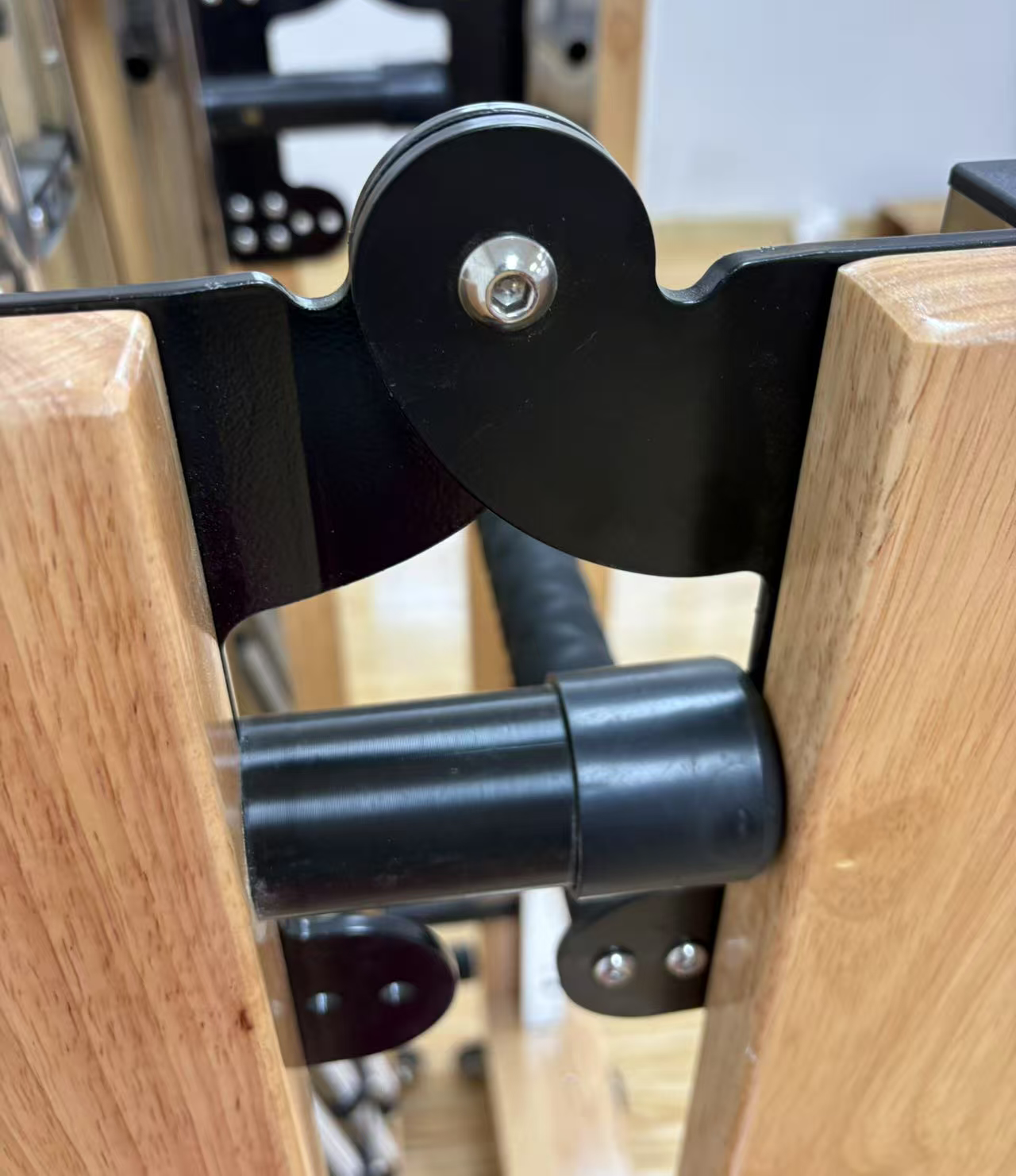 Echo Pilates Folding Reformer