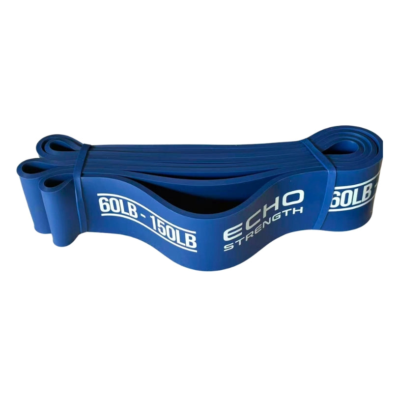 Echo Strength - Resistance Bands