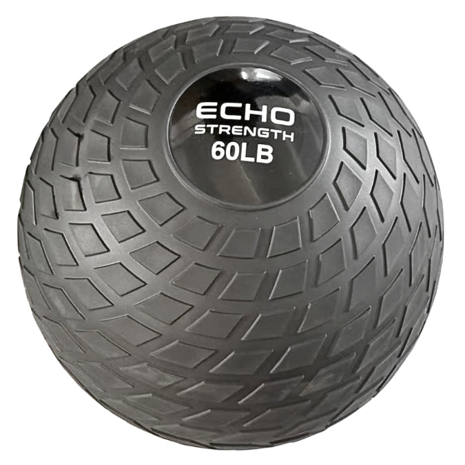 Echo Strength - Elite Slam Balls