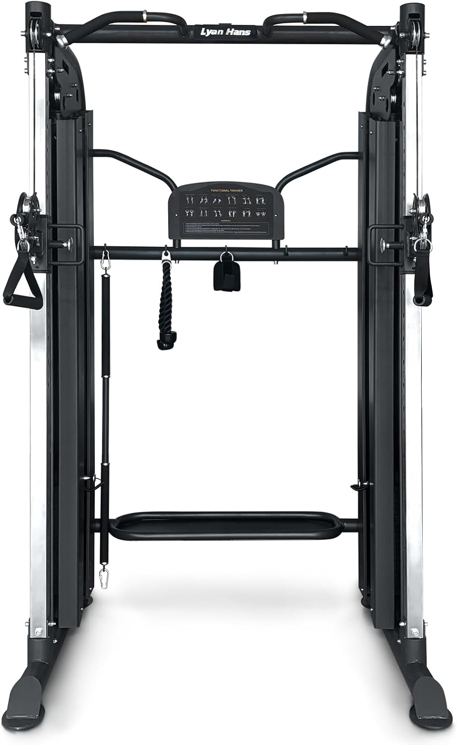 Lyan Hans Functional Trainer