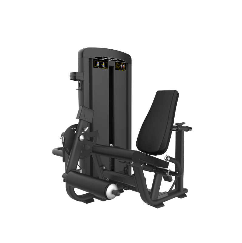 Commercial Seated Leg Extension