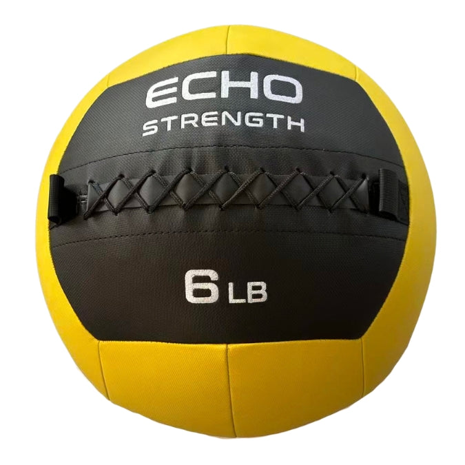 Echo Strength - Wall Balls
