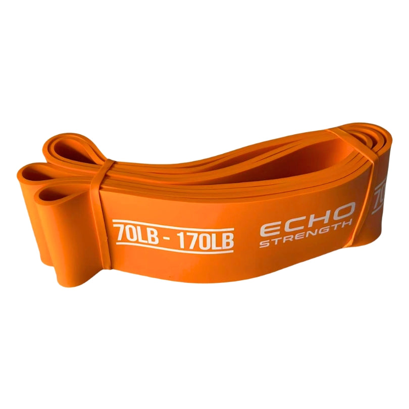 Echo Strength - Resistance Bands