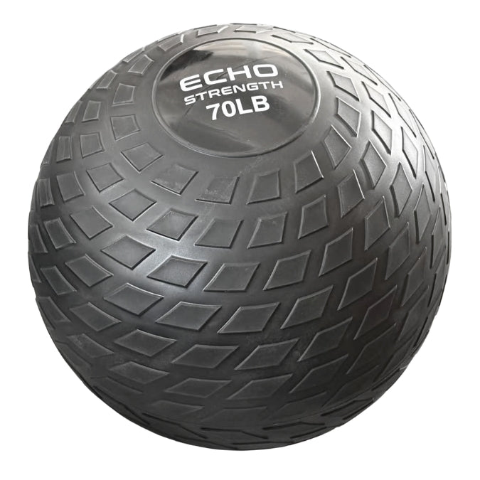 Echo Strength - Elite Slam Balls