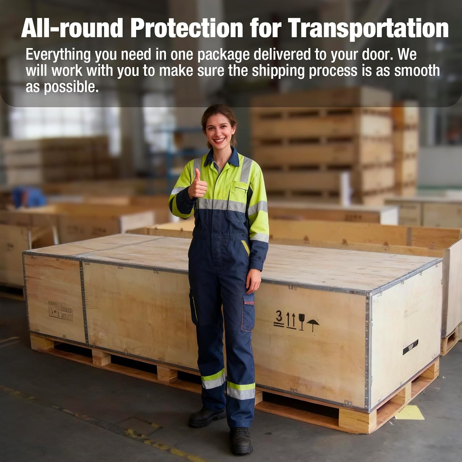 Lyan Hans Commercial Half Rack Smith Functional Trainer Combo Pick Up ONLY