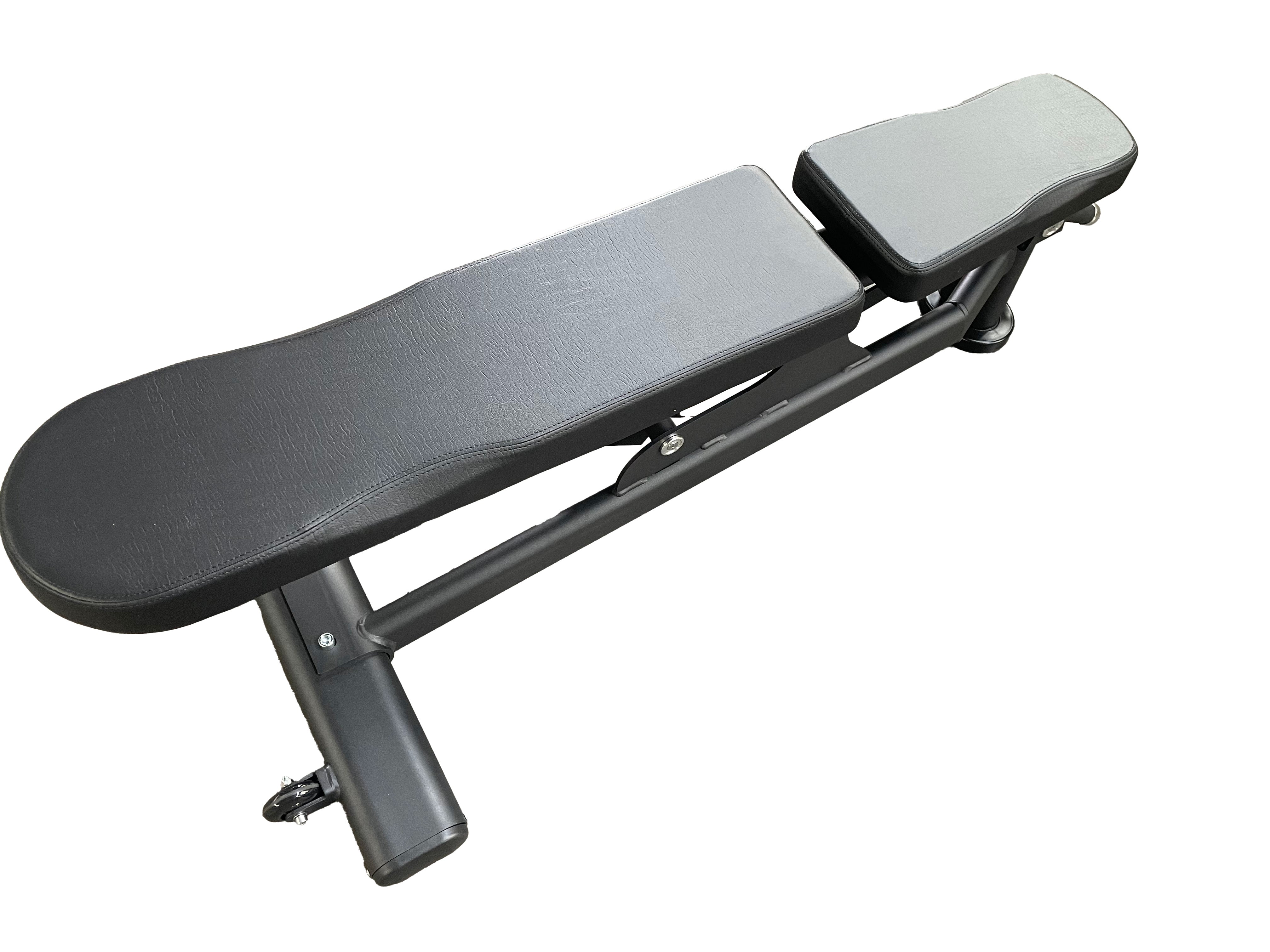 Adjustable Flat Incline Bench