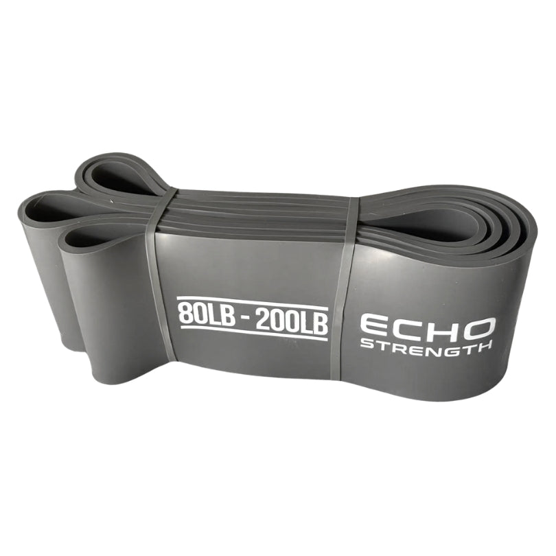 Echo Strength - Resistance Bands