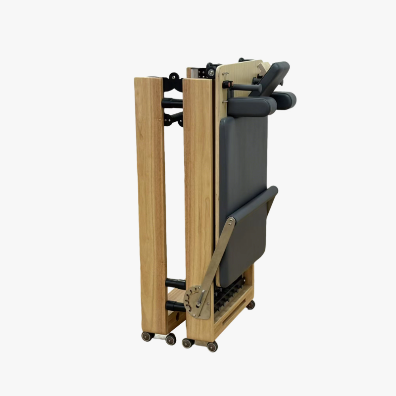 Echo Pilates Folding Reformer