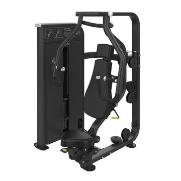 Pro Series Chest Press (300 LB Stack)