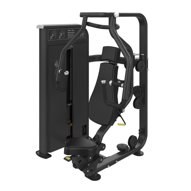 Pro Series Chest Press (300 LB Stack)