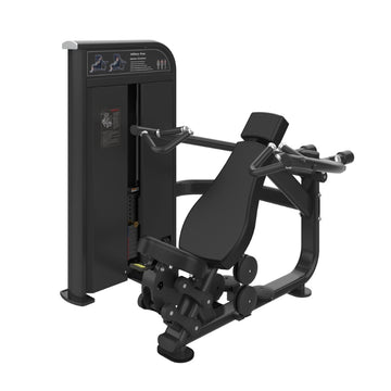 Pro Series Military Press (300 LB Stack)