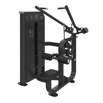 Pro Series Seated Lat Pulldown (300 LB Stack)