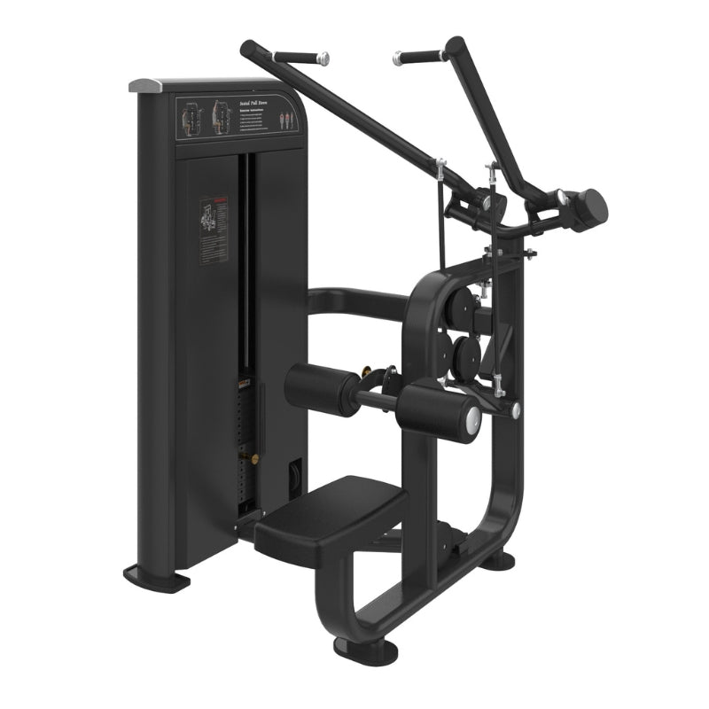 Pro Series Seated Lat Pulldown (300 LB Stack)