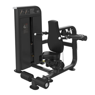 Pro Series Seated Tricep Press (300 LB Stack)