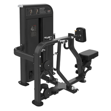 Pro Series Compound Row (300 LB Stack)