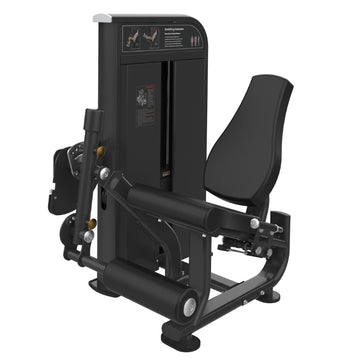 Pro Series Seated Leg Extension (300 LB Stack)