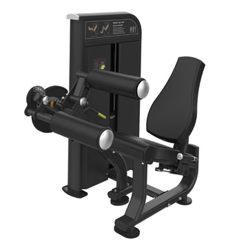 Pro Series Seated Leg Curl (300 LB Stack)
