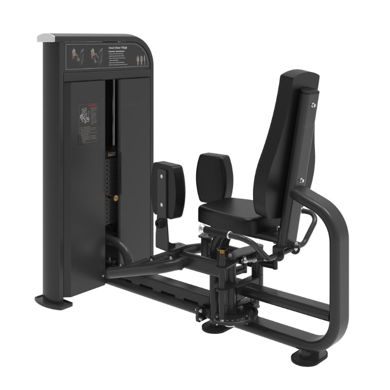 Pro Series Inner / Outer Thigh Combo (160 LB Stack)