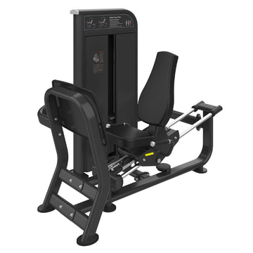 Pro Series Seated Leg Press (300 LB Stack)
