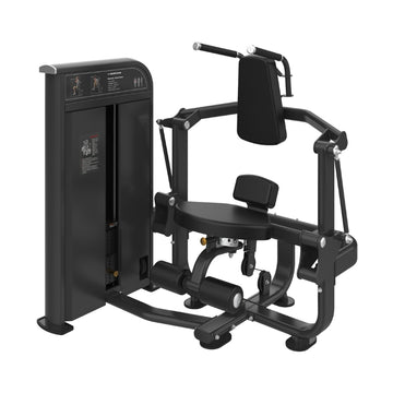 Pro Series Ab Crunch (300 LB Stack)