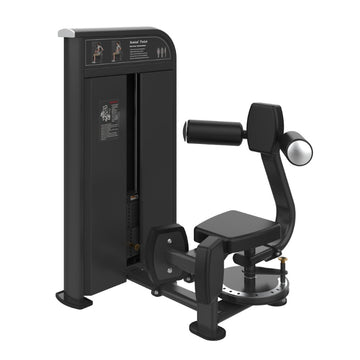 Pro Series Seated Twist (300 LB Stack)