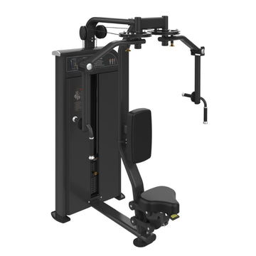 Pro Series Pec Deck / Rear Delt Combo (300 LB Stack)