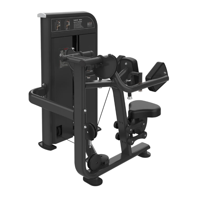 Pro Series Lateral Raise (300 LB Stack)