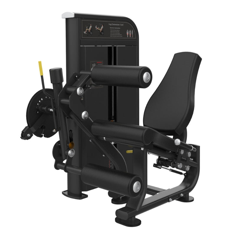 Pro Series Leg Extension / Leg Curl Combo (295 LB Stack) Pre-Order