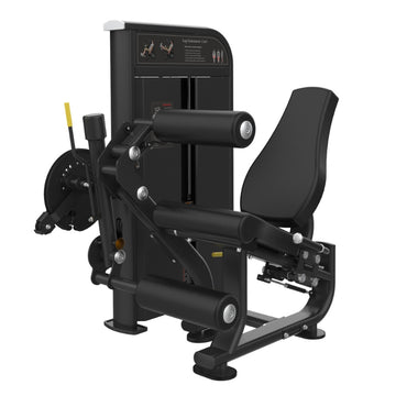 Pro Series Leg Extension / Leg Curl Combo (300 LB Stack)