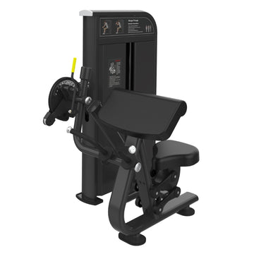 Pro Series Bicep / Tricep Combo (300 LB Stack)