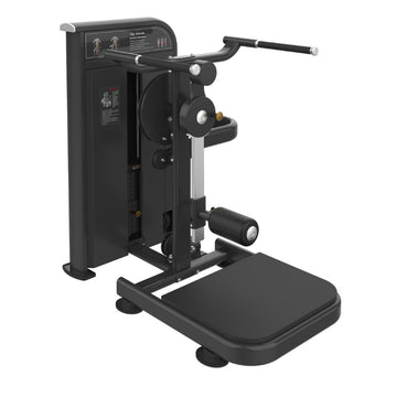 Pro Series Hip Exercise Machine (300 LB Stack)