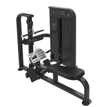 Pro Series Low Row Machine (300 LB Stack)