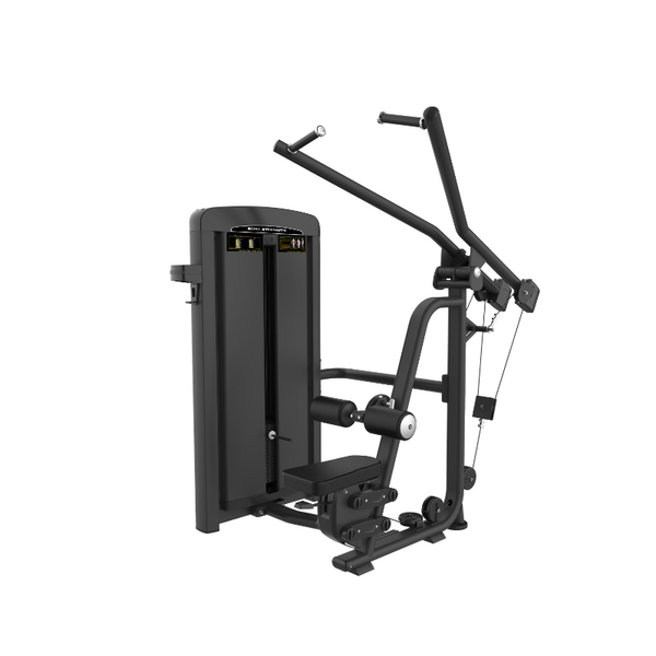 Commercial Lat Pulldown Machine